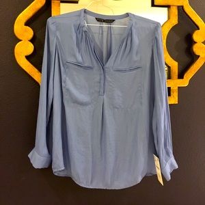 Zara blouse